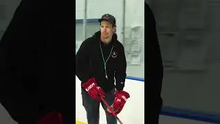Former Detroit Red Wing Danny DeKeyser Hockey Camp
