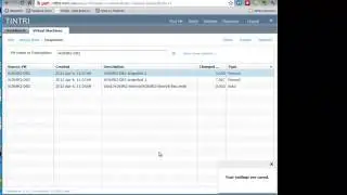 Tintri VM Snapshots and Cloning