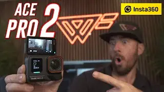 💥Insta360 ACE PRO 2!!! 💥 PRUEBA A FONDO y ANÁLISIS COMPLETO!