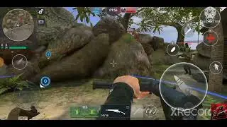 playing world war 2 /beast gamer 2.O