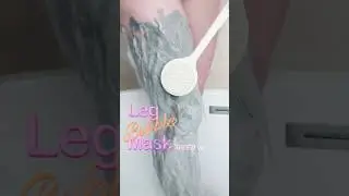 Let's try korean bubble mask packs at home that cleanly care for pores!