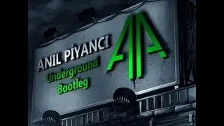 Anıl Piyancı Ft. Grogi & Red & Zeynep Bastık - Delili Yok