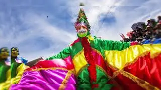 Mix Carnaval 2021 - Dj Josemix