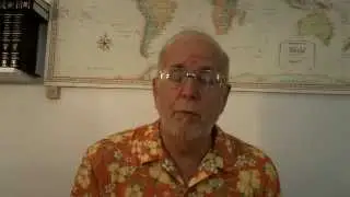 TWO 2 God's First Promise to Man, Norman Oetker Christian Missionary