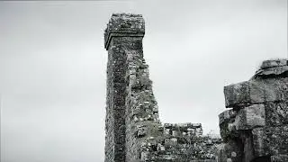 Bective Abbey.