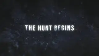 The Hunt Begins Release Trailer