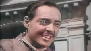 Cimarron City &ndash; Season 01- Episode 04  - **COLOURISED** -Twelve Guns - Entertainment Pitstop
