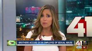 EMMY 2017  Continuing Coverage  KSHB