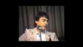 JON DEREK  - The Wind Beneath My Wings (1987)