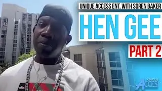 Hen Gee on &ldquo;Brothers&rdquo; LP With Evil E Being Ahead of its Time & Rap Royalty in &ldquo;Bustin&rsquo; Loose&rdquo; Video