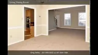 900 Rocky Fountain Terrace | Greg Salley