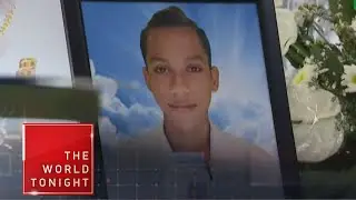 Прямая трансляция «Мир сегодня вечером» | Полный повтор эпизода | 25 августа 2023 г.