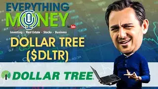 Dollar Tree Stock ($DLTR) - Quick Stock Analysis