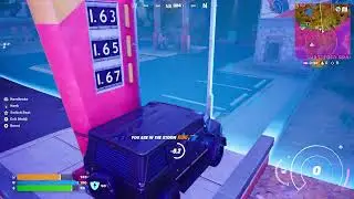 FNclips, I got a few good shots.