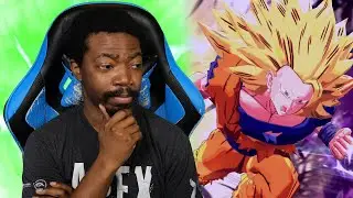 WIPING OUT FULL POWER SSJ BROLY IN THE NEW FULL POWER BATTLE!!! Dragon Ball Legends Gameplay!