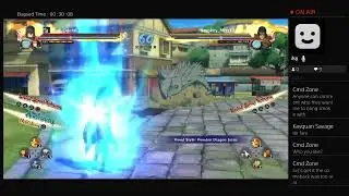 Smokey_Mist1124's Live PS4 Broadcast