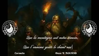 Chants de Nains - 