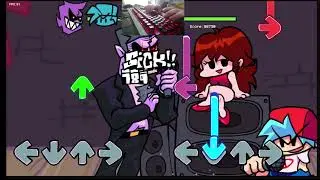 FNF | Bopeebo Erect Full Combo (100%) With Handcam