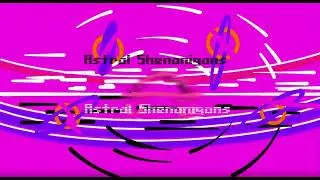 &ldquo;Astral Shenanigans&rdquo; by Infamous Rat album: Astral Shenanigans.