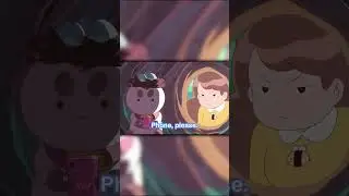 Can&rsquo;t believe Pretty Patrick put out a pay-to-win game. 😔 #BeeandPuppyCat 😼