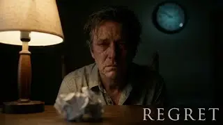 Les regrets de l'homme 