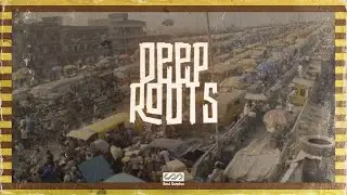 Soul Surplus :: Deep Roots: Classic Afrobeat (Sample Pack)