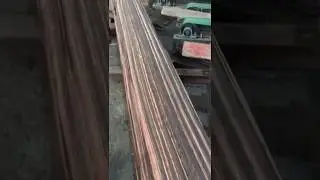 Hts Wood Veneer Ebony Sliced Wood Veneer Inspection