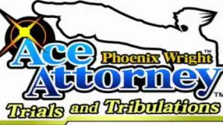Phoenix Wright T&T Ep. 2: The Stolen Turnabout Part 4
