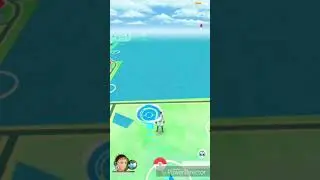 Pokemon go Relicanth location (Wellington, New Zealand)