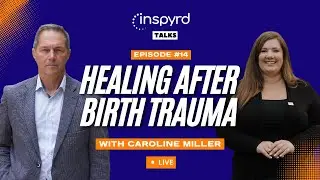 Can Caroline Miller's Birth Trauma Advice CHANGE Your Life?