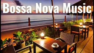Bossa Nova Music for Productive Study and Relaxing Work Environment