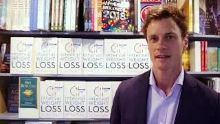Interval Weight Loss by Dr Nick Fuller
