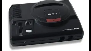 Novo Mega Drive da Tec Toy - Uma segunda opini&atilde;o!