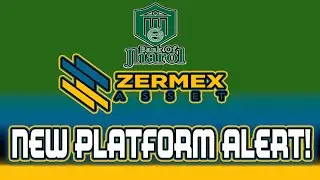 *NEW PLATFORM*  ERMEX ASSET (8/8/24) -- NEWEST HYIP! LETS CRANK IT OUT!