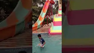 B K Water park Raseed Ahamad