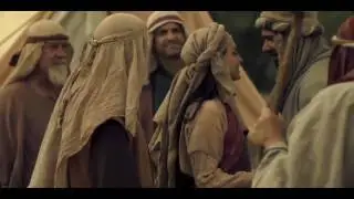 Jeremiah's Call Trailer