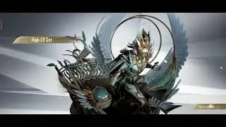 M12 Royal pass animation