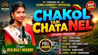 CHAKOL TARI CHATA NEL || NEW SANTALI TREDITIONAL FULL VIDEO || SINGAR- BULBULI MANDI 