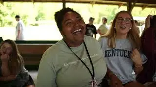 Fall Retreat 2025 Highlight Video