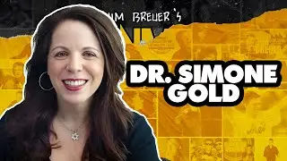 Dr. Simone Gold | Episode 189 | The Breuniverse
