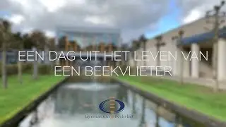 Een dag uit het leven van een Beekvlieter - Gymnasium Beekvliet