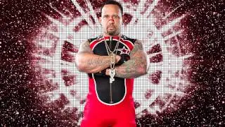 2014: MVP 2nd TNA Theme Song - Return Of The Ronin (Intro Cut) [ᵀᴱᴼ + ᴴᴰ]