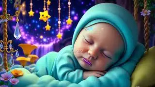 ✨ Rain Cloud Harp Cradle&mdash;Baby Sleep Melodies Built From Rain Rhythm, Harp Comfort, and Cloud Night H