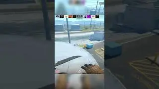 ru airline | #cs2  #counterstrike  #csgo #ha1keray #bhop #edgebugs #movement #mirage #csgoclips #css