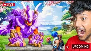 FINALLY CAPTURING THE DARK GOD BLAZEMUT RYO! PALWORLD! LIVE