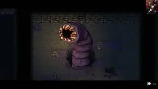 Playing Return from Core Demo