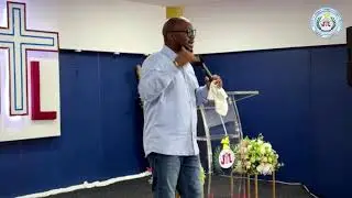 JTL Ministries CPT Live | Intercession For The Nations Service | 02 January 2026