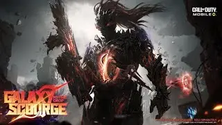 &iexcl;EL NUEVO M&Iacute;TICO LAZARUS LLEGA A COD MOBILE! 💀 Trailer Oficial que DEBES VER YA
