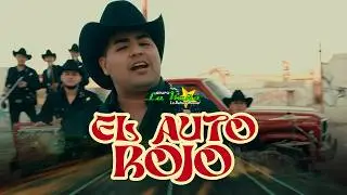Grupo La Ka&ntilde;a - El Auto Rojo (Video Oficial)