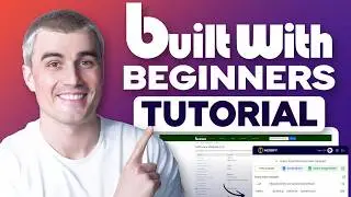 Built With Tutorial: How to Check Any Website&rsquo;s Tech Stack (Step-by-Step Guide)